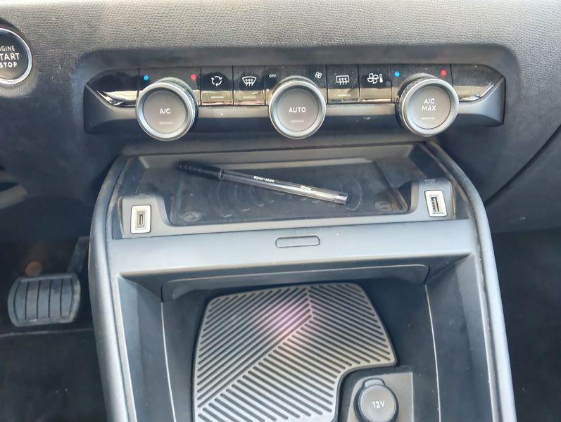 CITROEN E-C4 - E-C4 100kW Shine