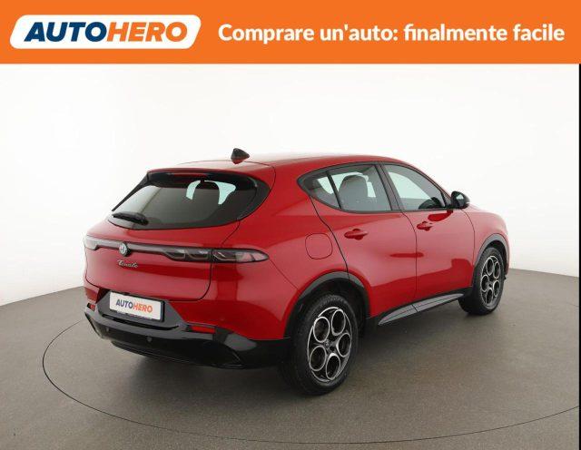 ALFA ROMEO Tonale 1.5 130 CV MHEV TCT7 Sprint