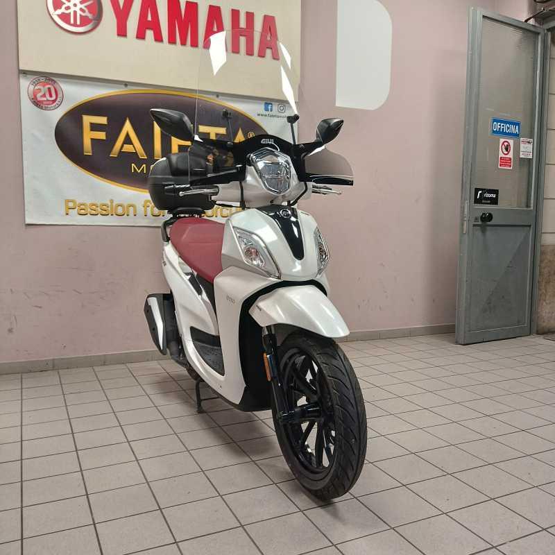 Sym Symphony 200 ST - 2024