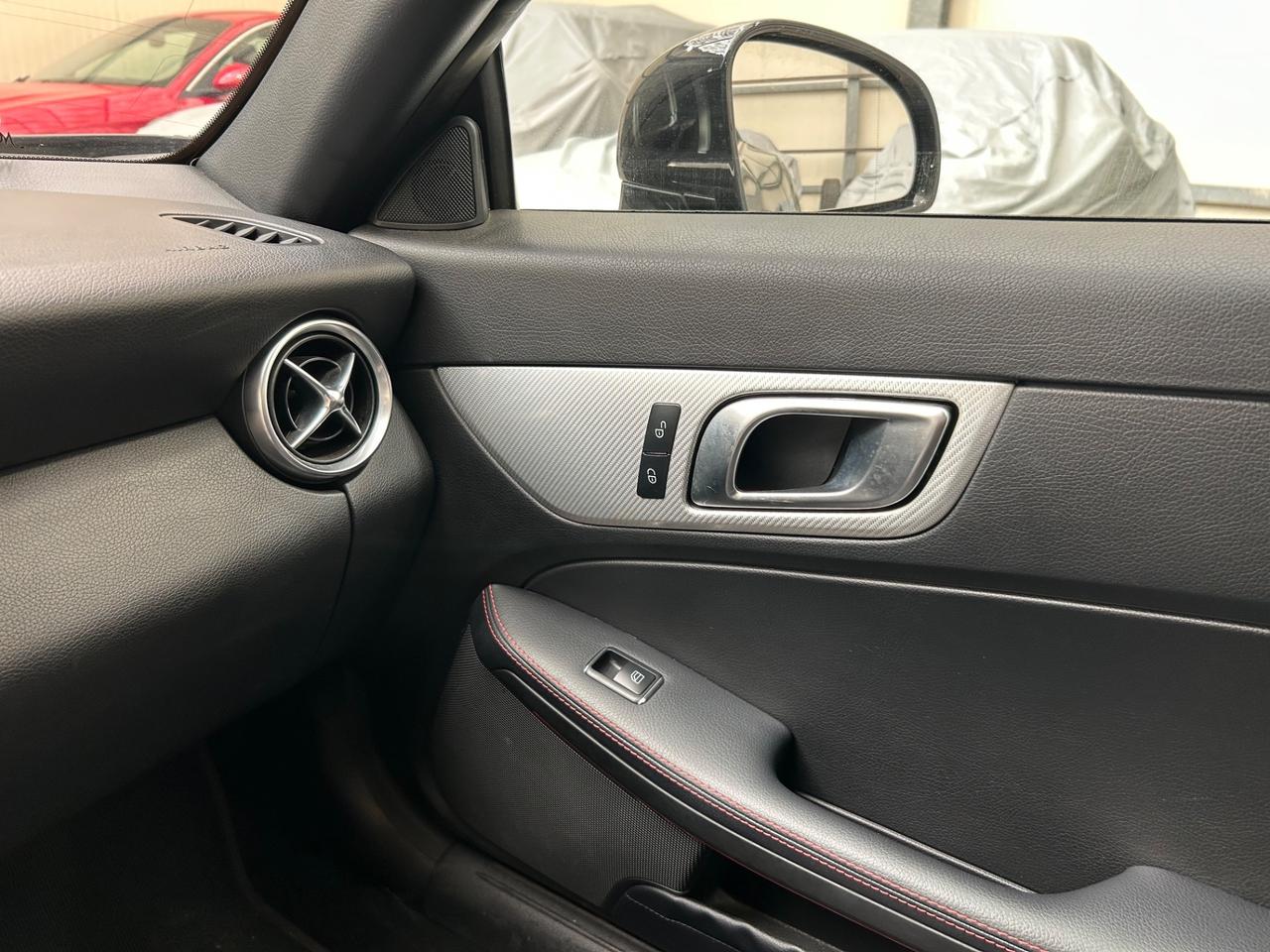 Mercedes-benz SLC 180 Amg Premium