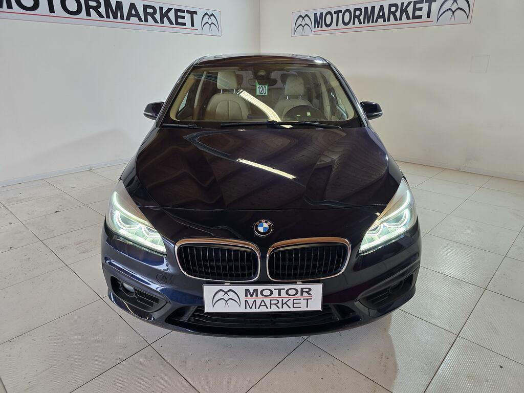 BMW Serie 2 Active Tourer 218 d Auto