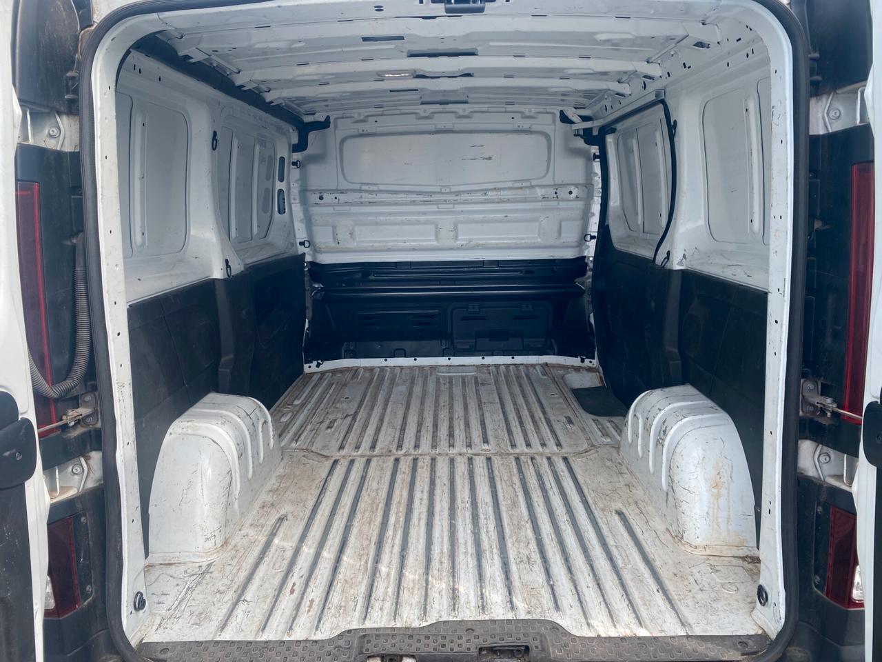 NISSAN Primstar 27 2.0 dCi 110CV PC-TN Cargo ACENTA