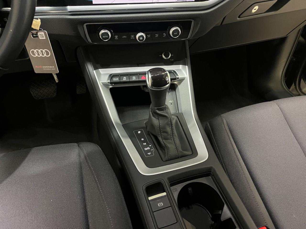 Audi Q3 SPB 35 TDI 150cv S tronic quattro edition