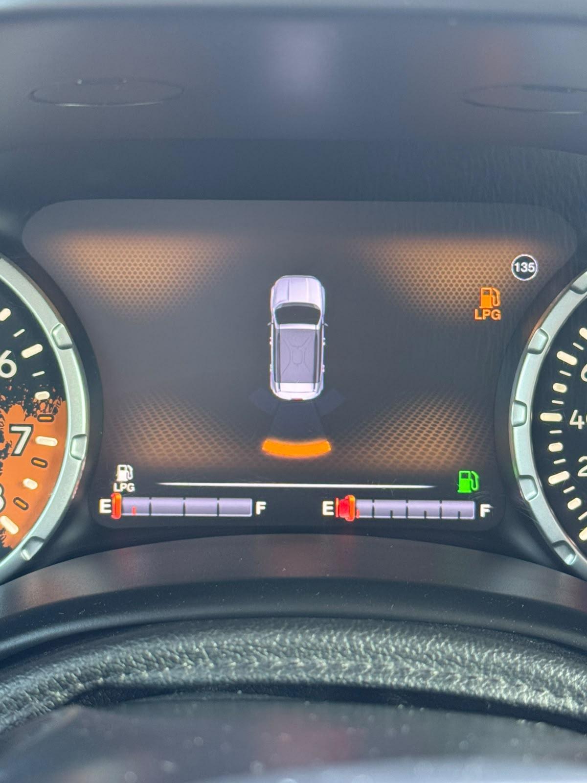 Jeep Renegade 1.4 tjt Longitude fwd 120cv Gpl