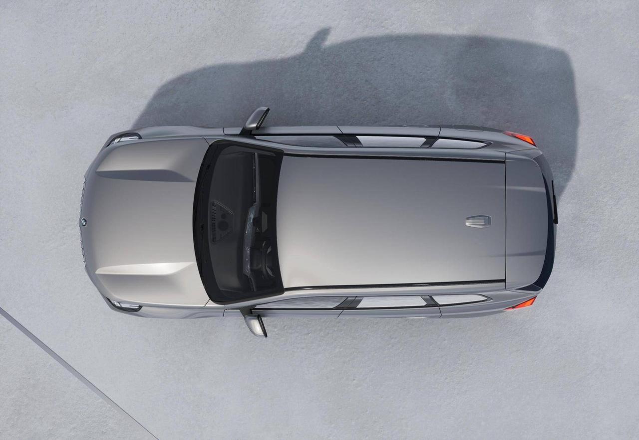 BMW X1 sDrive20i 48V MSport