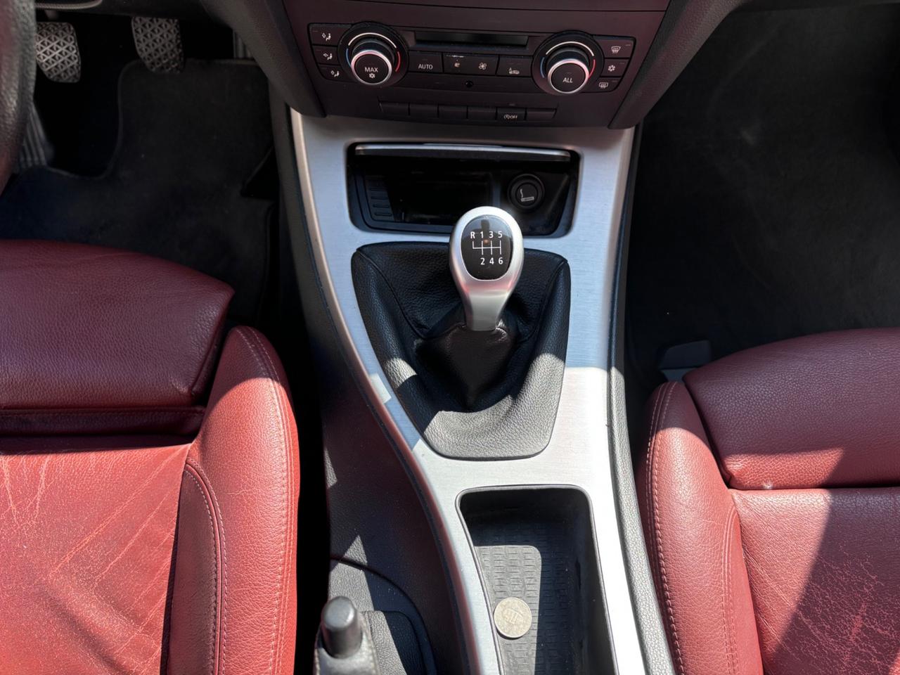 Bmw 320 320d cat Futura