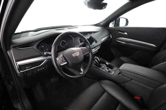 CADILLAC XT4 XT4 350 TD AWD Premium Luxury