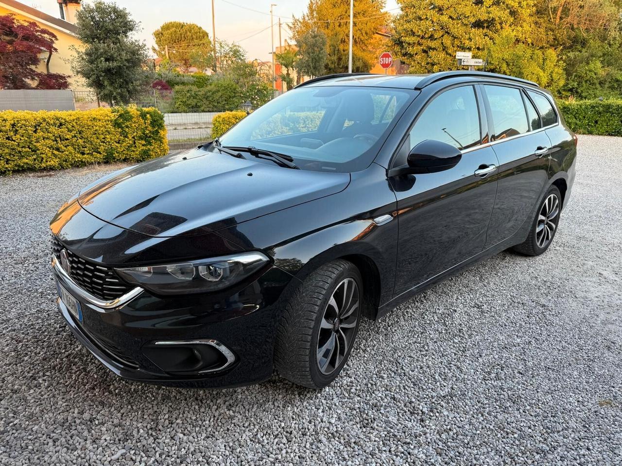 Fiat Tipo 1.6 Mjt S&S SW Lounge *TURBINA DA SOSTITUIRE*