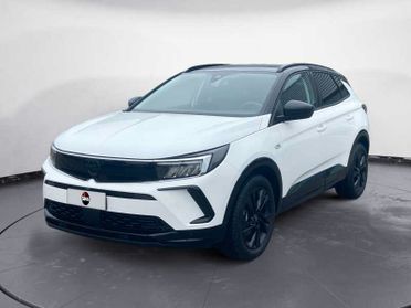 OPEL Grandland 1.5 ecotec s&s 130cv at8