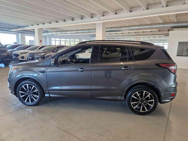 FORD Kuga 1.5 TDCI 120 CV 2WD ST-Line