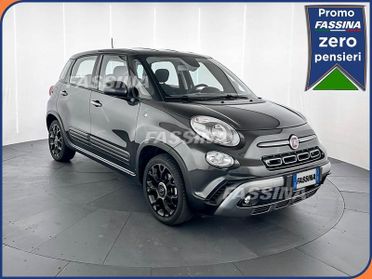 FIAT 500L 500L 1.4 95 CV S&S