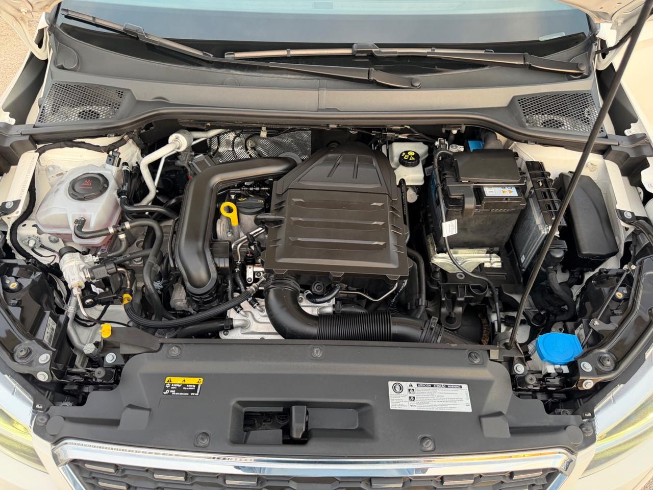 SEAT ARONA 1.0 TGI XCELLENCE METANO FUL LED MY19