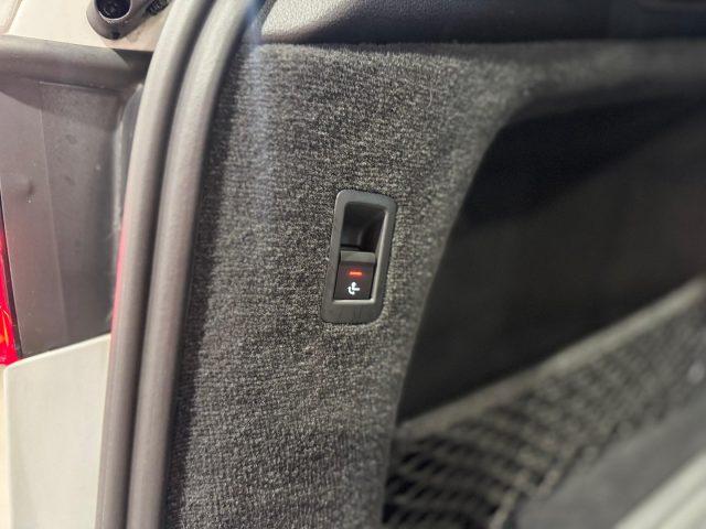 AUDI RS6 AVANT 4.0 TFSI V8 QUATT. TIP. *CARBO*UNIPROP*TETTO