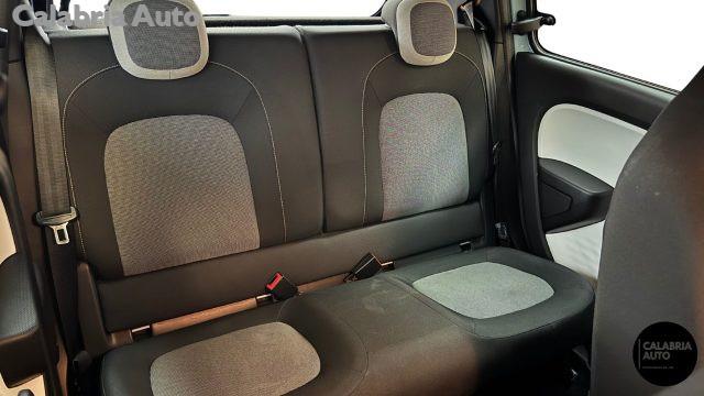 RENAULT Twingo Electric Zen