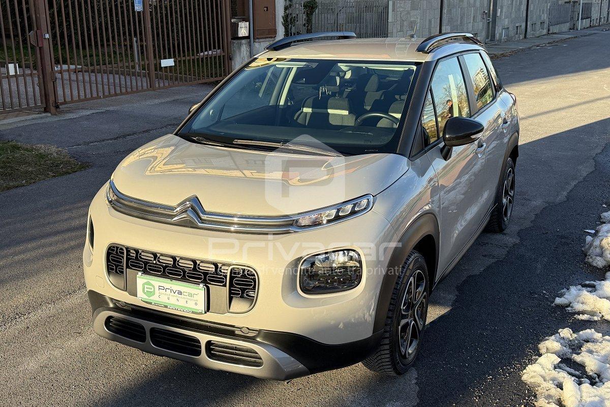 CITROEN C3 Aircross PureTech 110 S&S Feel