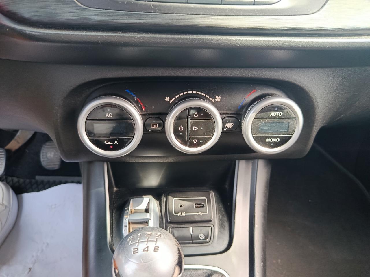 Alfa Romeo Giulietta 1.6 JTD-m 120CV Super