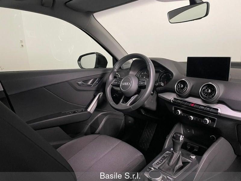 Audi Q2 Q2 30 TDI S tronic Admired