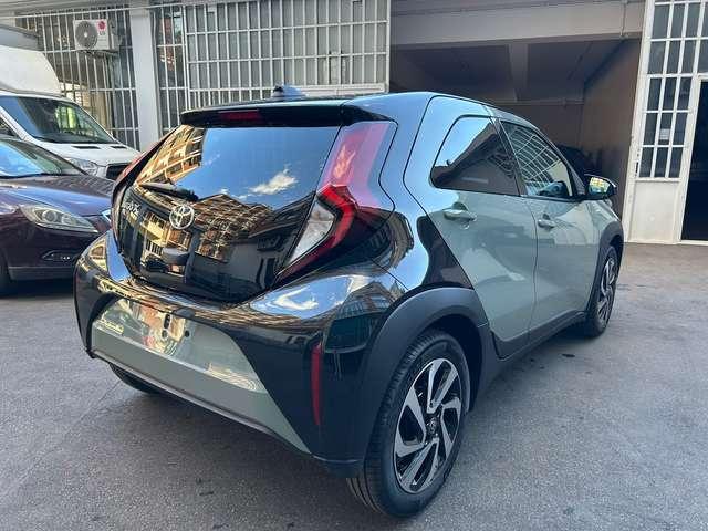 Toyota Aygo X 1.0 72cv Trend + Telecamera