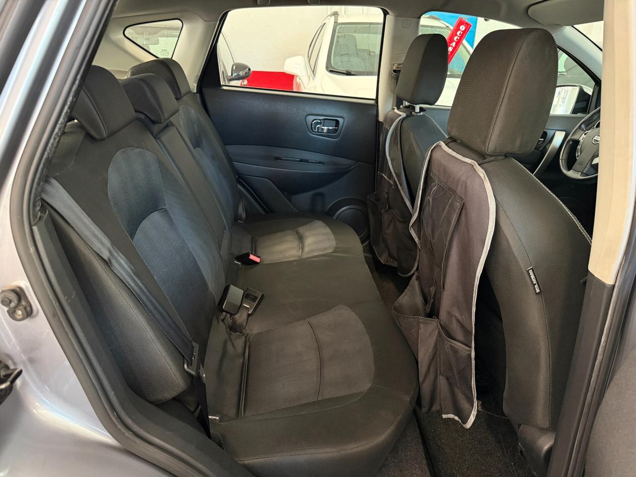 Nissan Qashqai 1.6 16V UNICO PROPRIETARIO