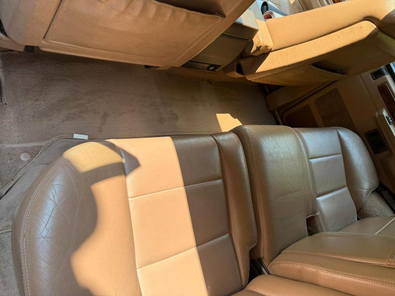 Land Rover Range 5p. aut. Vogue SE