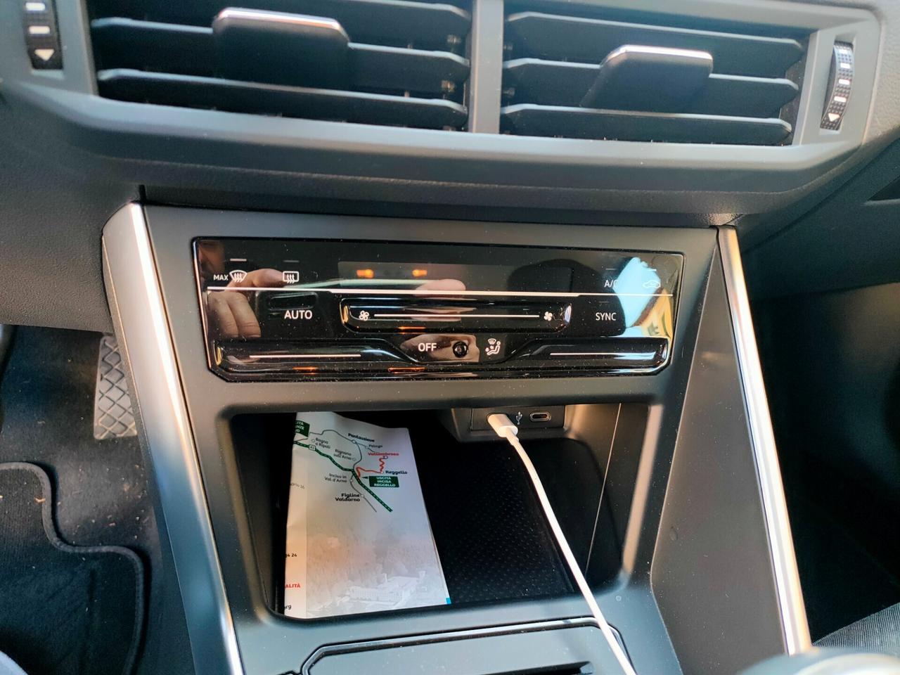 Volkswagen Polo 1.0 TSI Life Neopatentati