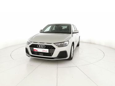 Audi A1 Sportback 25 1.0 tfsi s-tronic
