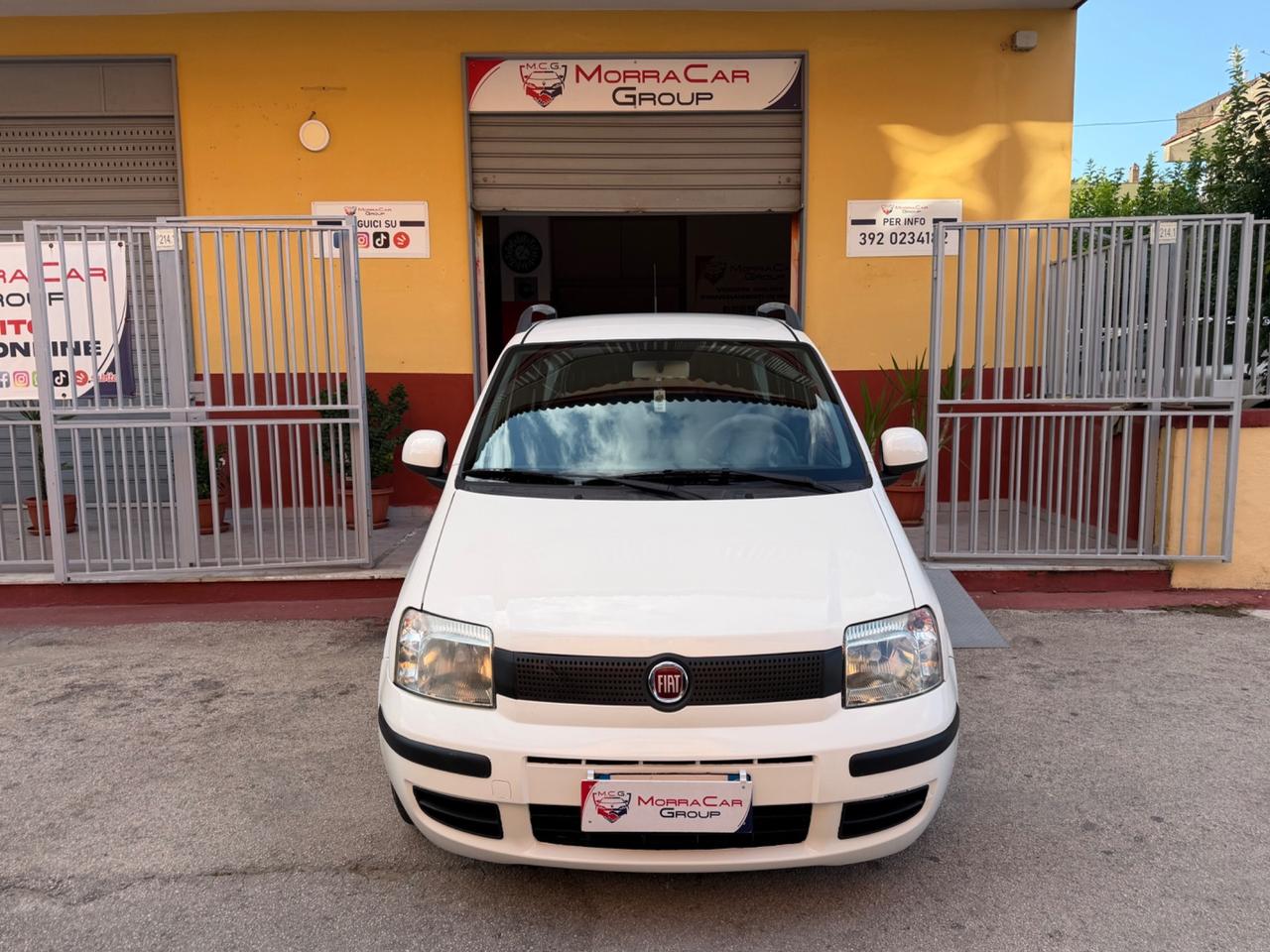 Fiat Panda 1.2 Dynamic