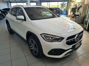 Mercedes-Benz GLA GLA 200 Automatic Sport