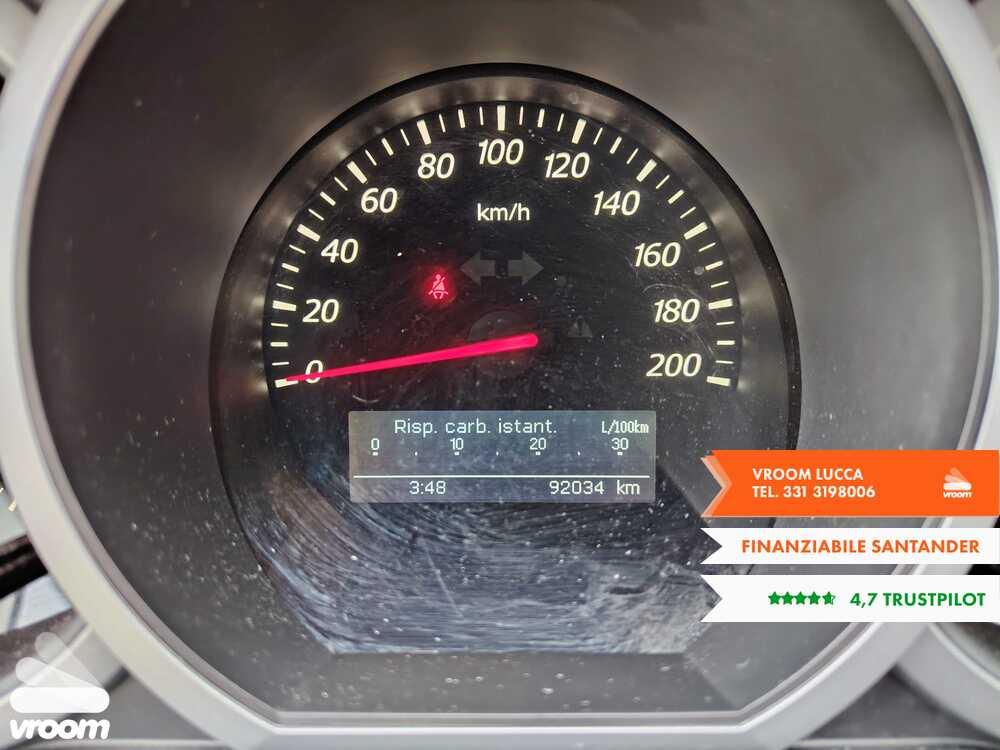 SUZUKI Grand Vitara 2ª Grand Vitara 1.9 DDiS 3...
