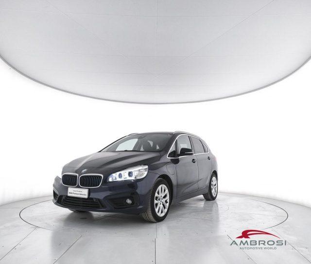 BMW 225 Serie 2 xe iPerformance Advantage aut.
