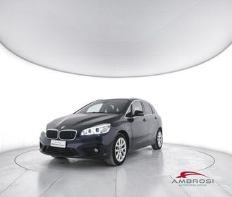 BMW 225 Serie 2 xe iPerformance Advantage aut.