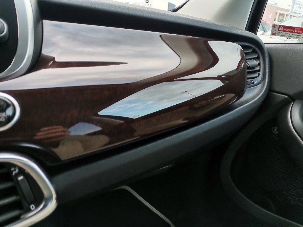 Fiat 500X 1.3 T4 150 CV DCT Yacht Club Capri