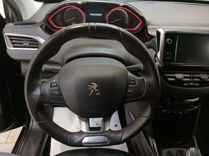 Peugeot 2008 1.6 bluehdi Gt Line 100cv