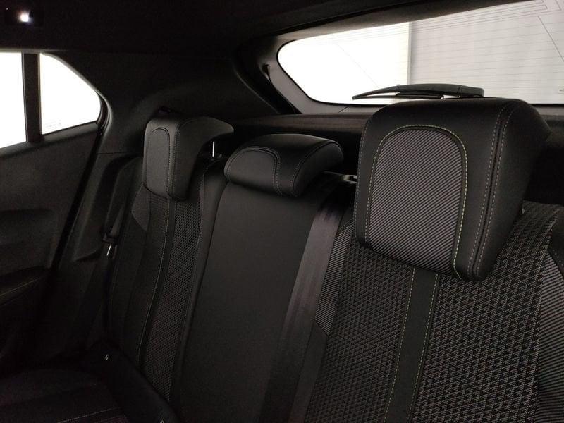 Peugeot 2008 2008 PureTech 130 S&S EAT8 GT