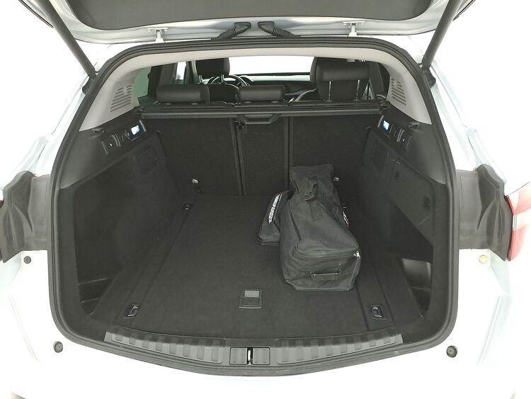 Alfa Romeo Stelvio Executive Q4 AT8 BR694842 2.1 Diesel 190CV