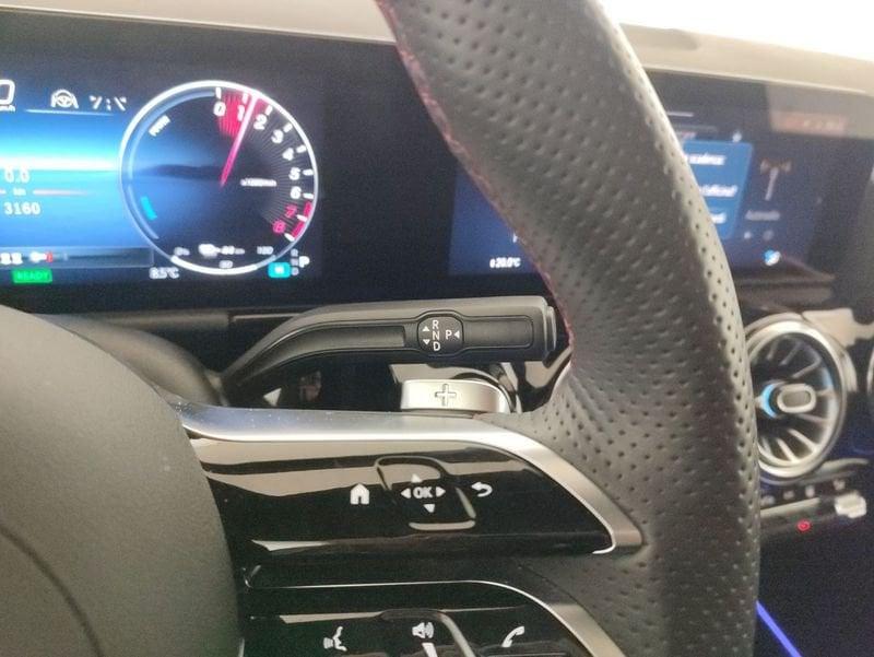 Mercedes-Benz GLA 250 e phev AMG Line Advanced Plus auto