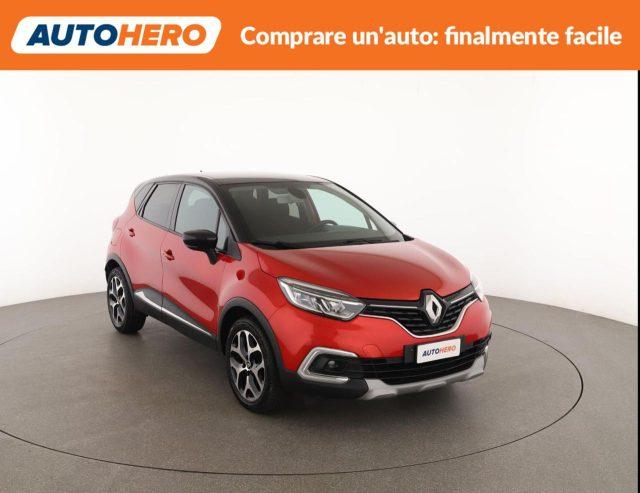 RENAULT Captur TCe 12V 90 CV Sport Edition2