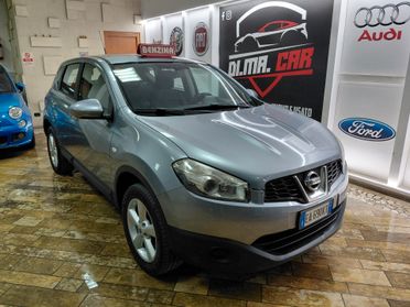 Nissan Qashqai 1.6 16V