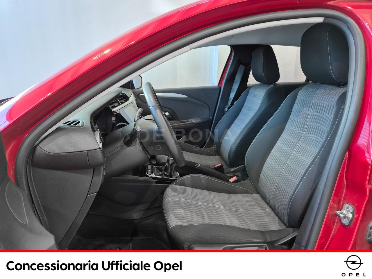 Opel Corsa 1.2 edition s&s 75cv