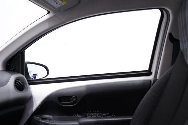 PEUGEOT 108 1.0 VTi 72cv 5 porte Active