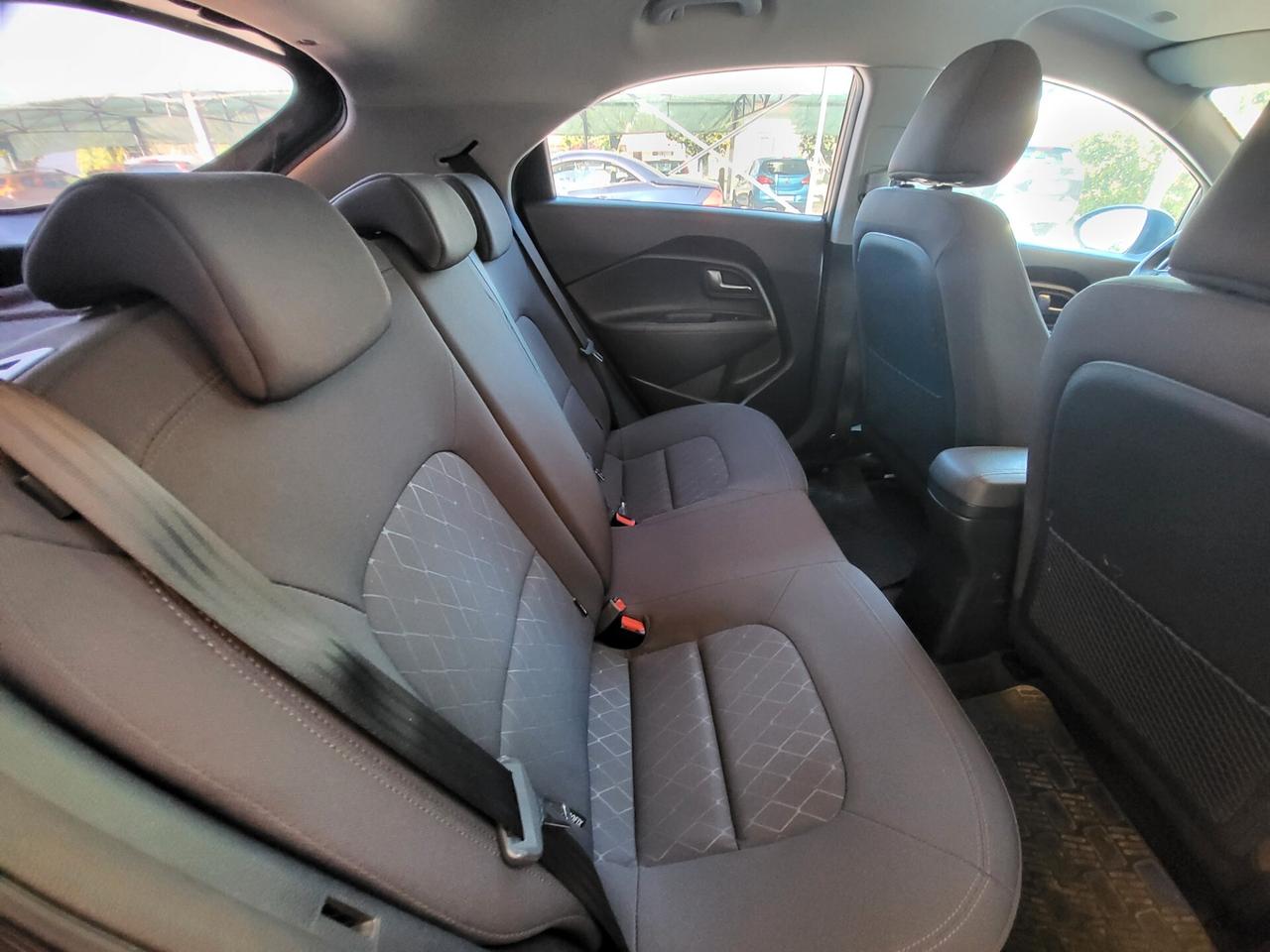 Kia Rio 1.1 CRDi 5p. Cool