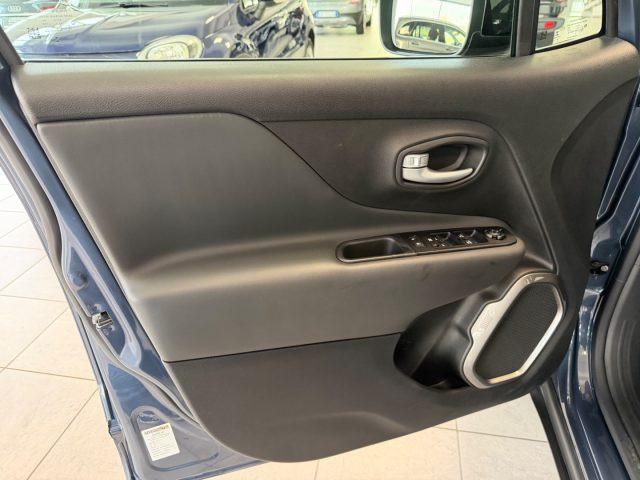 JEEP Renegade 1.0 T3 Limited