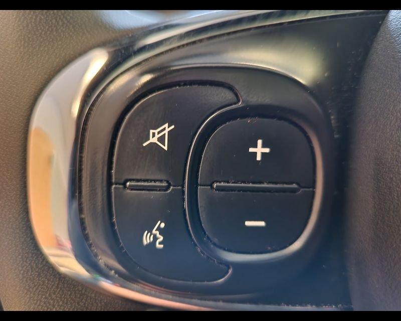 FIAT 500 1.0 Hybrid Dolcevita Web Edition