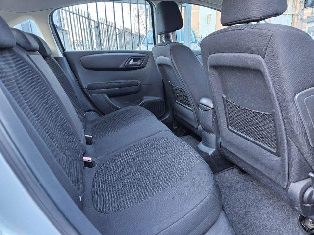 CITROEN C4 1.6 Classique