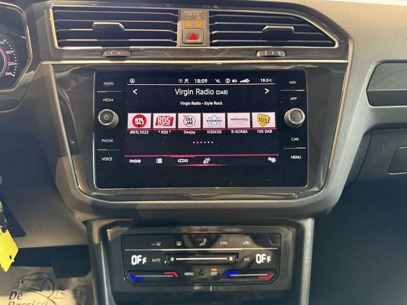 Volkswagen Tiguan 1.4 TSI eHYBRID DSG Life