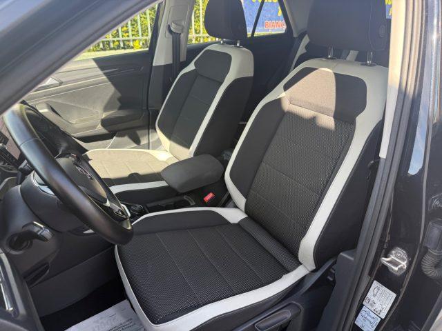 VOLKSWAGEN T-Roc 2.0 TDI DSG 4MOTION !!GARANZIA!!