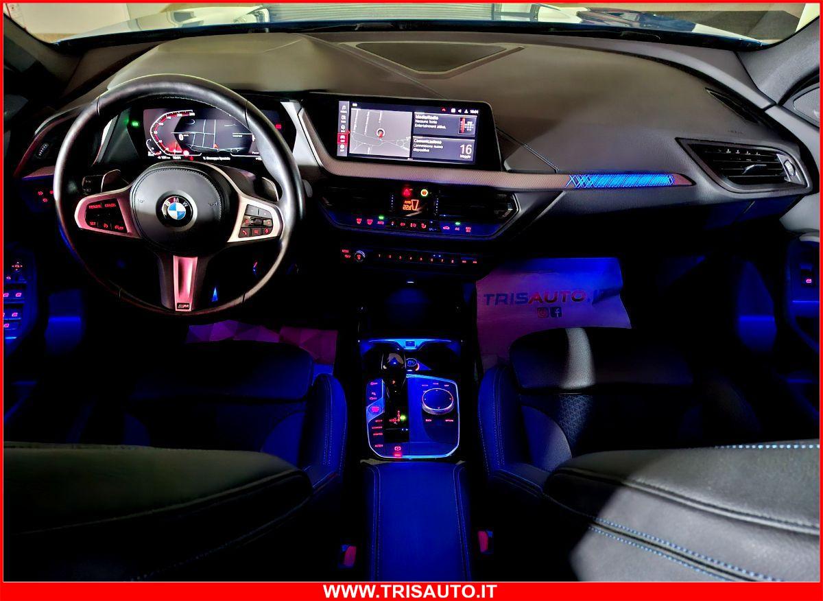BMW 118d 2.0 Aut. M sport (FULL LED+PELLE+NAVI)