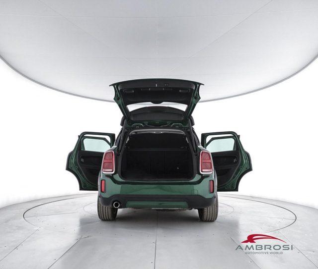 MINI Countryman Cooper SE 1.5 Cooper SE ALL4 Automatica