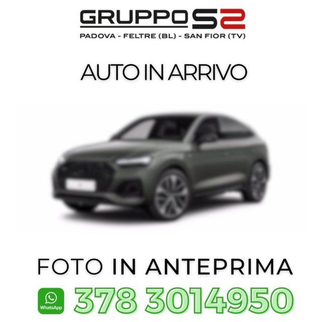 AUDI Q5 Sportback 40TDI quattro S line MHEV Black line