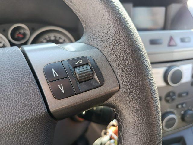 OPEL Zafira 1.9 CDTI 120CV Enjoy